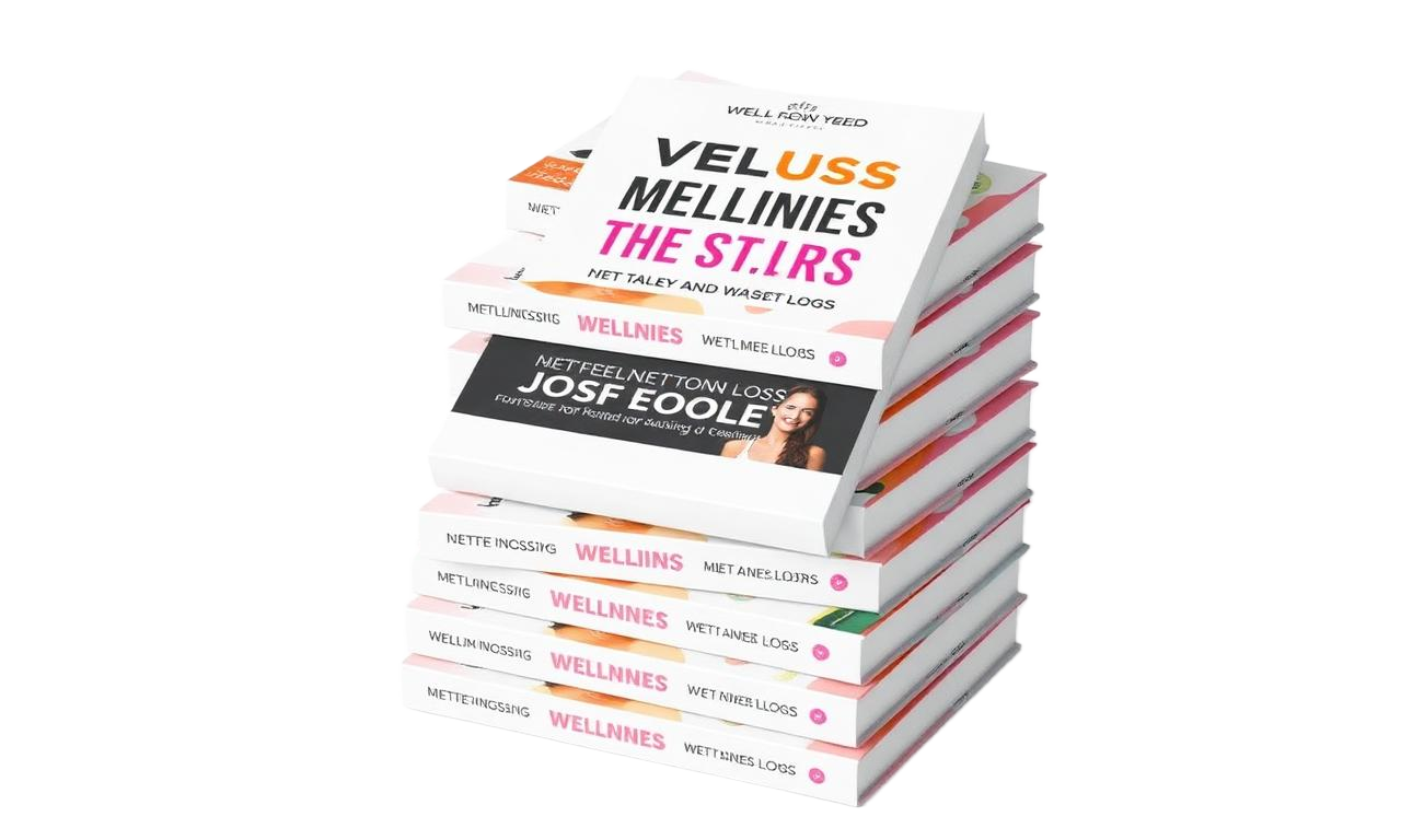 Six bonus wellness guides included with Gelatine Sculpt