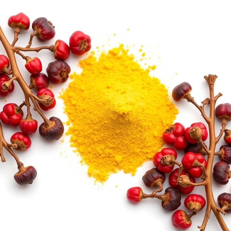 Berberine
