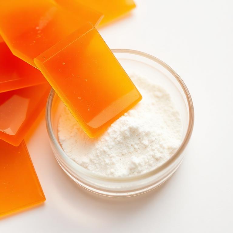 Pure Gelatine