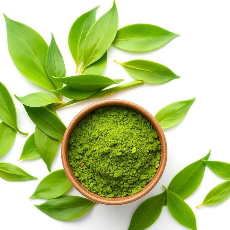 Green Tea Extract