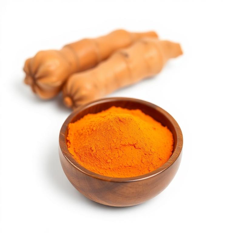 Turmeric